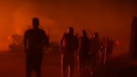 Three reported dead in Nigeria pipeline explosion, Over 200 building gutted by fire