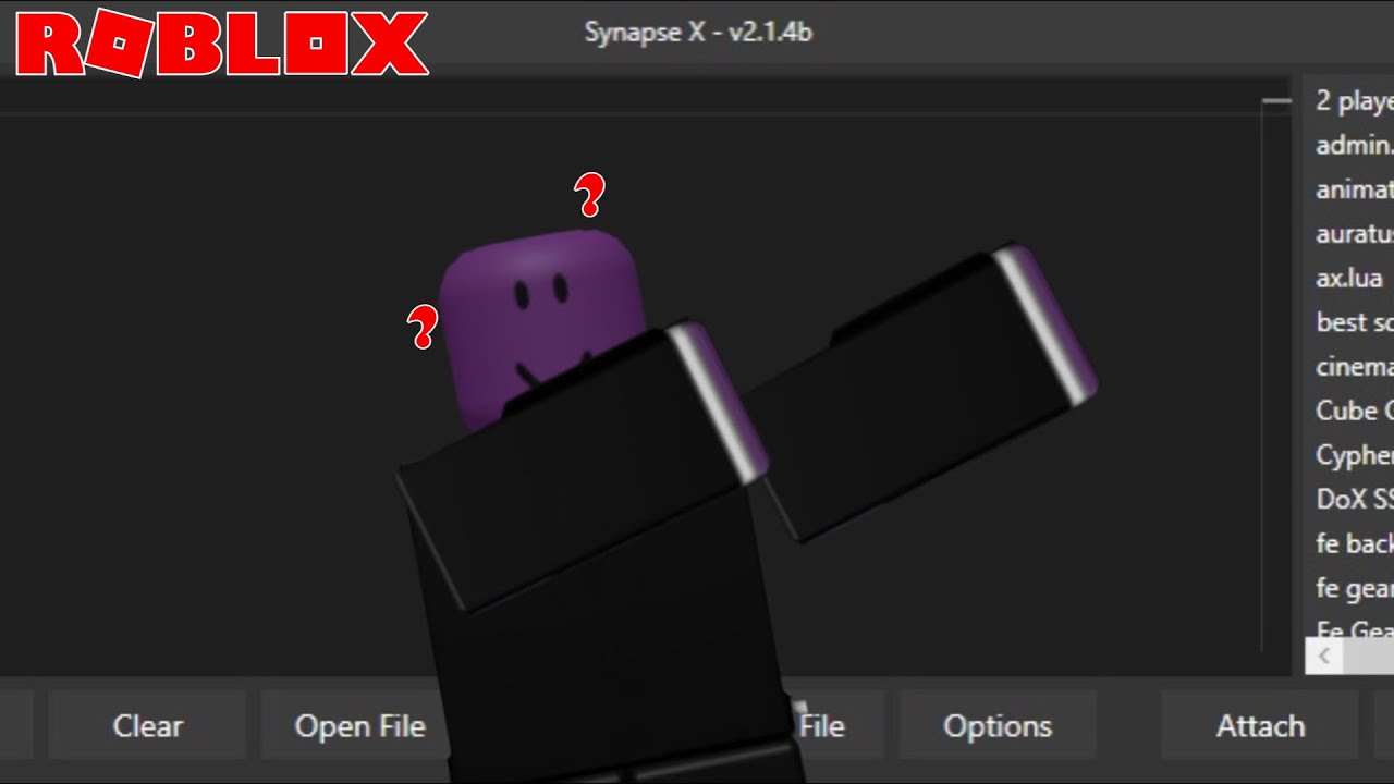 How To Use And Buy Synapse X Youtube - roblox synapse price
