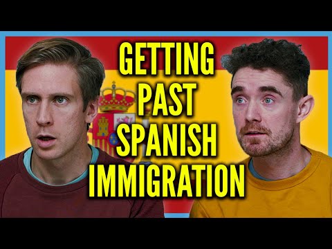 Video: Waar is espanola Kanada?