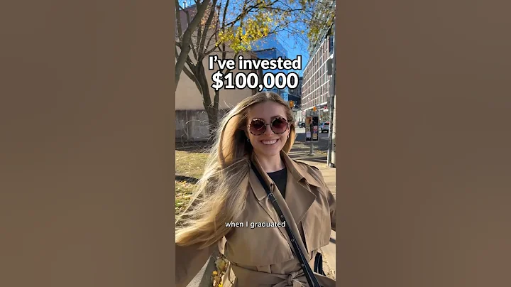 How I’ve invested $100,000+ 👀💰 #shorts thumbnail