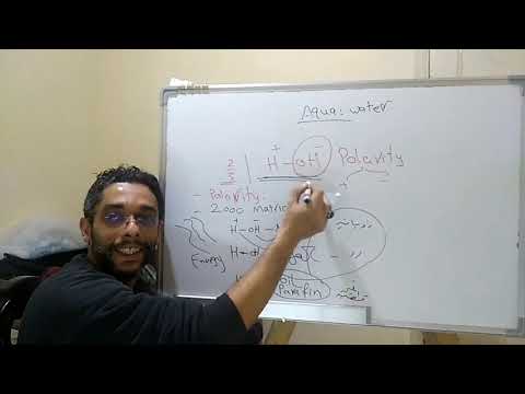 أهمية الماء المقطر في زجاجة العطر