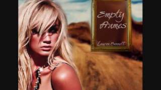Video thumbnail of "Lauren Bennett - Empty Frames"