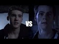 Stiles & Theo - I came for Void Stiles