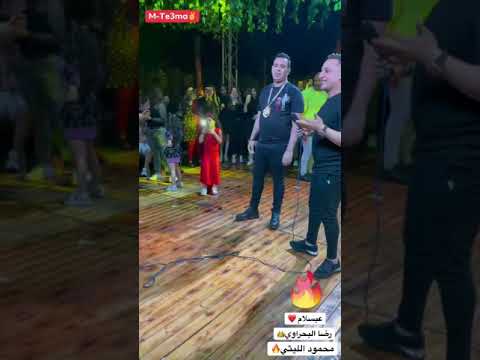 رضا البحراوي والليثي وعبد السلام آخر انسجام من هاي ميوزيك