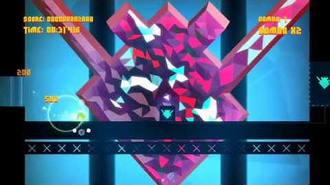 Inside My Radio: ~6 billion score in the level 1