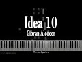 Idea 10 - Gibran Alcocer | Piano Tutorial