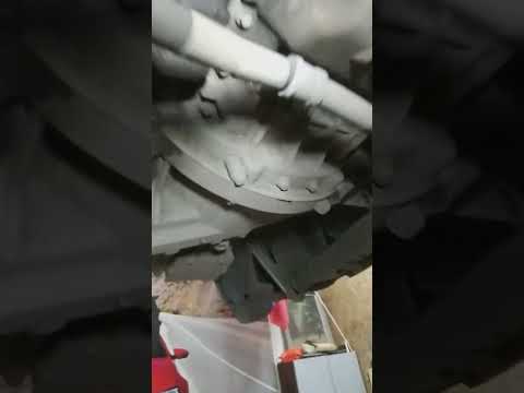 замена сцепления на chery tiggo