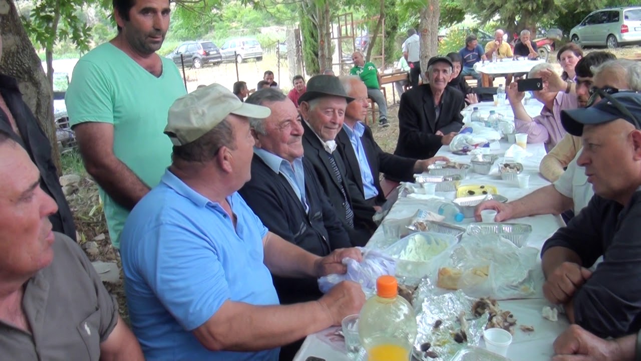 KREMTOHET  NE XARRE FESTA E SHEN DONATIT ne fshatin xarre