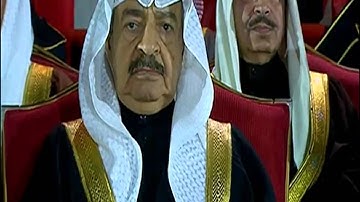 تلاوة رائعة في إفتتاح بطولة خليجي 21 | محمد طه الجنيد