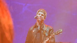 11/27/2023 Noel Gallagher's High Flying Birds - In the Heat of the Moment (Live in Seoul, Korea)