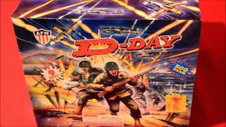 D Day - 500g by AFW D Day - 500g by AFW