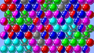 Bubble Shooter - level 945 | Bubble Shooter Game | Bubble Shooter Android Gameplay | Game