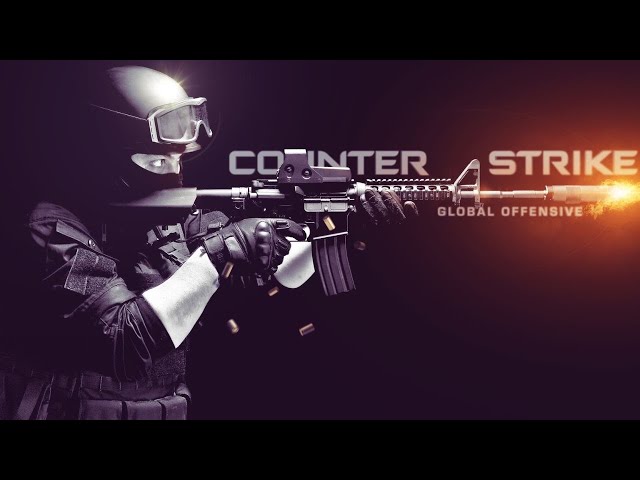 Jogando CS:GO Após o Lançamento do CS2: O Que Você Precisa Saber