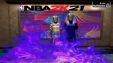 NBA 2K21 CURRENT GEN EVENTS WITHOUT WINNING HOW TO DO FILES