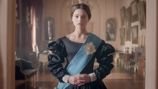 Victoria: First Look