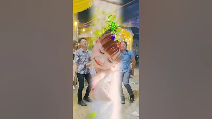 Năm tui…. tuổi mơ làm idol 🤣