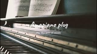 Kabza De Small - Le Mali (Ft Njelic ,Simmy )