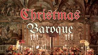 🎄1H de Musique Baroque pour Noël