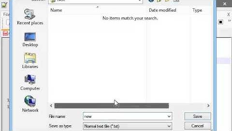 Tutorial HTML - 2 - Membuat Web Pertama Kita