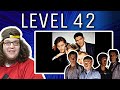 FUN JAM!! | Level 42- Something About You REACTION!!!