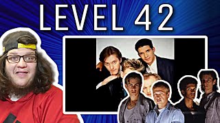 FUN JAM!! | Level 42- Something About You REACTION!!!