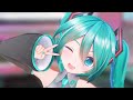 【MMD】恋スルVOC@LOID / む~ぶ式初音ミク【4K】