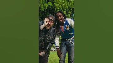 Thumbnail of "Amen" by Shaboozey & Jelly Roll