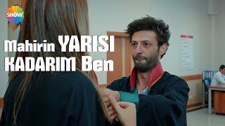 Neco'nun "mamafih" göndermesi "ne münasebet 6.bölüm"