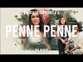 Penne Penne - Hi Nanna [ 8D AUDIO ]