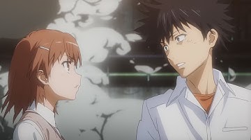 Top Toaru Series Openings (Index/Railgun/Accelerator)