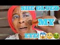 I went to the RUDE! WORST REVIEWED MAKEUP ARTIST in IBADAN CITY😱