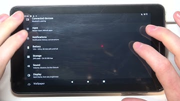 Does It Have Fingerprint Scanner In Navitel T787 4G