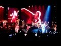 Chayanne Monterrey 2015 Resumen de concierto 20 febrero 2015