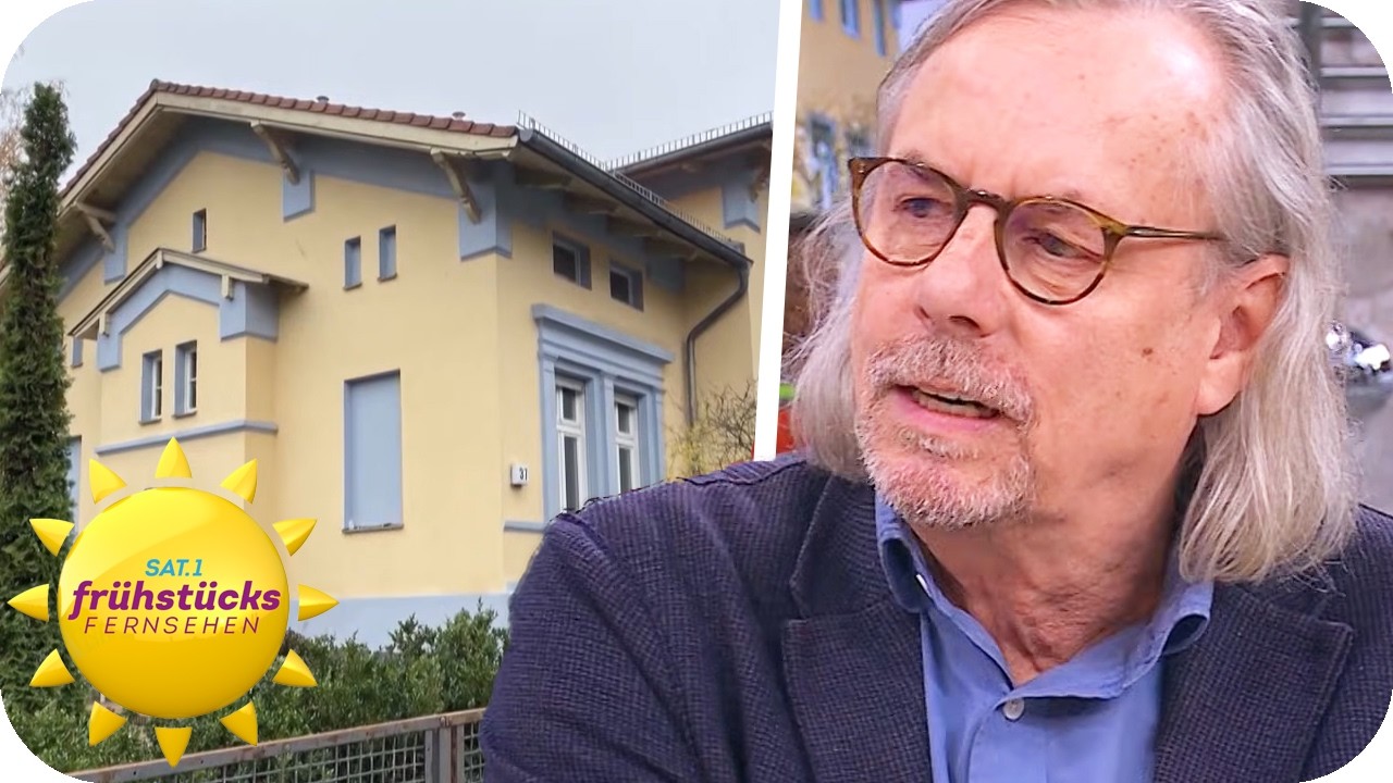 Clan-Immobilien im Fokus | SAT.1 Frühstücksfernsehen