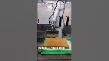 Royal Mysore Pak Cutting Machine. @systemsautomation6210