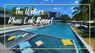 The Waters Khao Lak Resort / Khao Lak Thailand 🇹🇭