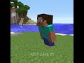 Can't even play Minecraft in Ohio 💀#shorts #minecraft #ohio