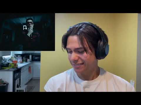 REACTION ☕️ Cris MJ, Clarent - ALCOBA (Official Video)