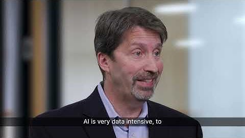 Transforming Institutional Investing: Data, Open Architecture and Innovation