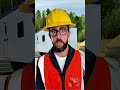 Engineer 5.0 ⚡ Ep.73 #adamrose #construction #engineering #workers #moments