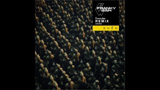 Franky Wah - Formulate (Remix An Deé)