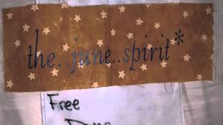 Watch June Spirit Lowercase You video
