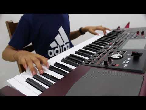 Holy fuck korg mp3