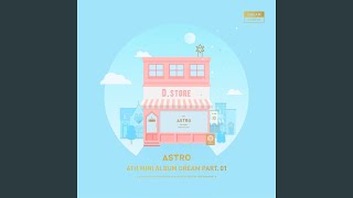 Video thumbnail of "ASTRO - I'll Be There (I'll Be There)"
