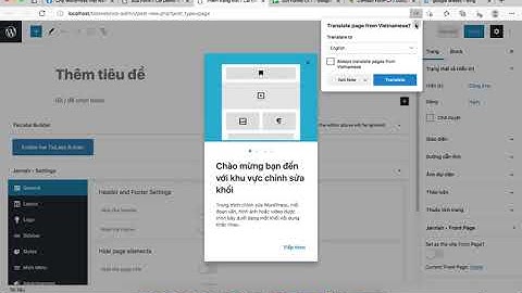 Hướng dẫn kết nối Contact Form 7 lên Google Sheets