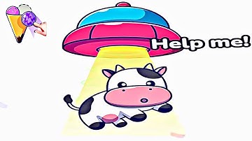 Let’s Play CPI - Connect Puzzle Image - All levels 1-100 - iOS & Android Gameplay Walkthrough