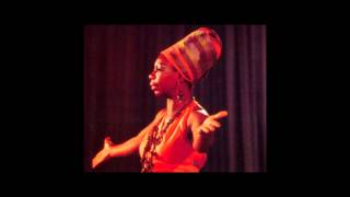 Watch Nina Simone Obeah Woman video