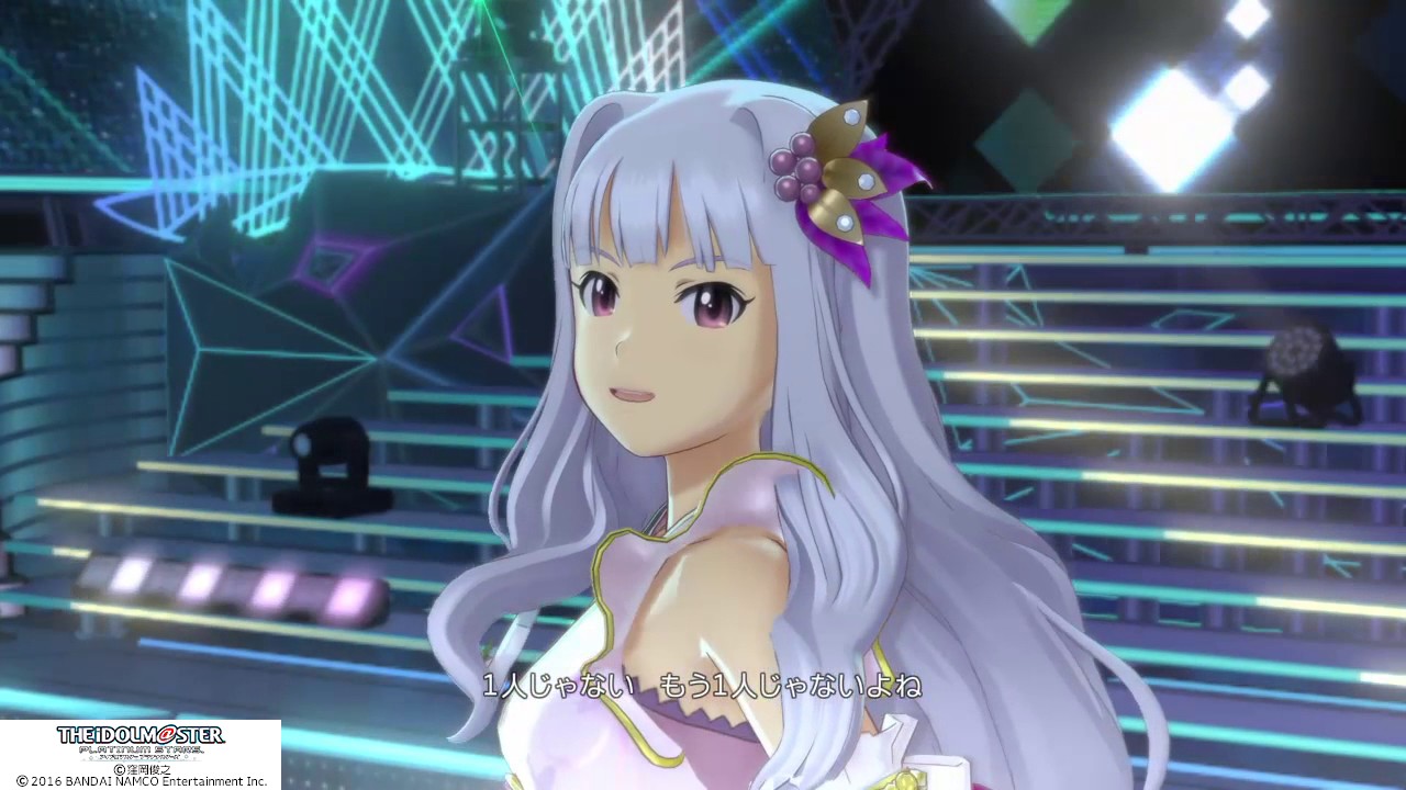 Eden 星井美希 Cv 長谷川明子 萩原雪歩 Cv 浅倉杏美 菊地真 Cv 平田宏美 四条貴音 Cv 原由実 Lyrics Song Meanings Videos Full Albums Bios