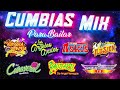 SAYA, LLAYRAS, LOS YESYES, XOCHILT, ASKIS - CUMBIAS ANDINAS PARA BAILAR - CUMBIAS ANDINAS MEXICANAS