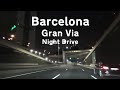 [E] Barcelona: Gran Via